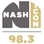 Logo 98.3 Nash Icon