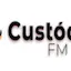 Logo Custódia FM