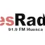 Logo esRadio Huesca
