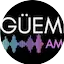 Logo Radio General Guemes AM