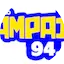 Logo Rádio Sampaio