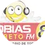 Logo Tobias Barreto FM