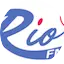 Logo Rio FM