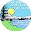Logo Lake Keowee Radio Online
