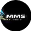 Logo MMSRADIO