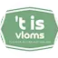 Logo ’t Is Vloms