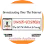 Logo DWSN-FM Laoag