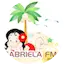 Logo Gabriela FM