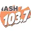 Logo 103.7 Nash Icon