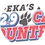 Logo 102.9 Cat Country