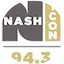 Logo 94.3 Nash Icon