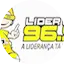 Logo Lider FM