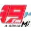 Logo Rádio 99 FM