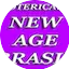 Logo Esotérica FM New Age