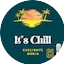 Logo it's Chill