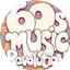 Logo Miled Music 60’s