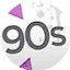 Logo Miled Music 90’s