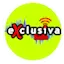 Logo Exclusiva Radio