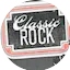 Logo Miled Music Classic Rock