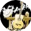 Logo Miled Music Country