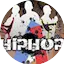 Logo Miled Music Hip-Hop