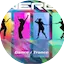 Logo 113.fm Energy! Radio