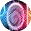 Logo Miled Music Pop