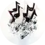 Logo Miled Music Soundtrack