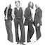 Logo Miled Music The Beatles