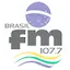 Logo Rádio Brasil