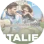 Logo Cherie Italie