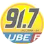 Logo Clube FM