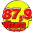 Logo Rádio Cultura