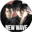 Logo Nostalgie New Wave
