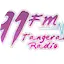 Logo Tangerang Radio
