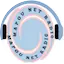 Logo Mapou Net Radio
