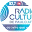 Logo Cultura FM