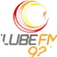 Logo Clube FM