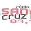 Logo Rádio Santa Cruz