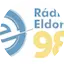 Logo Rádio Eldorado
