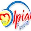 Logo Ipiaú FM