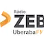 Logo Zebu FM