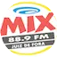 Logo Mix FM