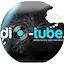 Logo Radio - Tube Drum and Bass