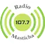 Logo Radio Masticha 107.7