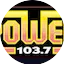 Logo Power 103.7 FM