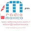 Logo RadioMexico: la radio cultural por internet