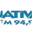 Logo Nativa FM