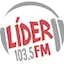 Logo Líder FM