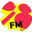 Logo Rádio 98 FM